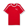 Puma T7 RINGER  TEE Men’s -FOR ALL TIME RED