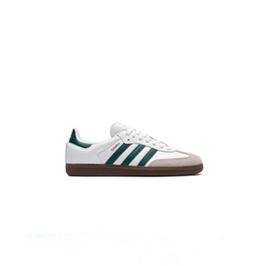 Adidas Original SAMBA OG Men’s -FTWHITE/CGREEN/CGRANI