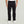 G-Star RAW ZIP 3D REGULAR STRAIGHT CARGO-PANT Men’s -DK  BLACK GD