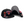 NEW ERA 5950 CUSTOM FITTED-MULTI-LOGO NEW YORK KNICKS / BLACK ORANGE