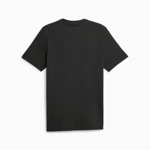 Puma BMW MMS ESS LOGO  TEE Men’s - puma black