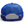 New Era 940 Mesh Trucker SnapBack Script- Royal Mets