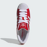 ADIDAS ORIGINAL SUPERSTAR II PATENT LEATHER Men’s -RED/WHITE