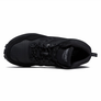 Saucony Originals TREKKERS LS SNEAKER BOOT Men’s -BLACK