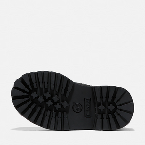 Timberland 6IN PREM Toddler’s - BLACK