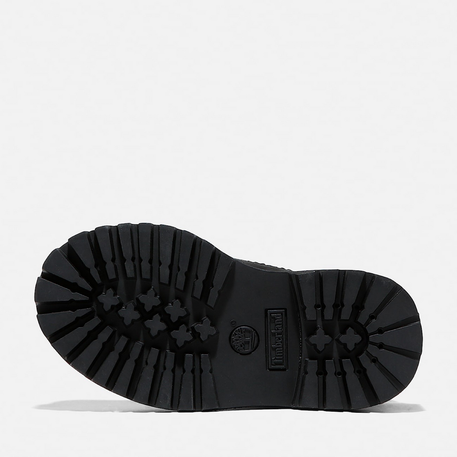 Timberland 6IN PREM Toddler’s - BLACK