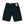 Levis Strauss & Co 469 LOOSE JEANS SHORTS Men’s - JET BLACK