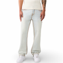 TRUE RELIGION BOBBY SUPER T FLAP  JEANS-QUIET STEEL LIGHT WASH