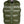 Schott N.Y.C NYLON DOWN FILLED VEST MENS -OLIVE