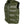 Schott N.Y.C NYLON DOWN FILLED VEST MENS -OLIVE