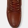 Timberland  MID LACE  BOOT Men’s -MD BROWN FULL GRAIN MD BROWN