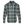 Schott Bros. PLAID FLANNEL SHIRT Men’s -BLU