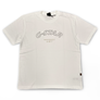 G-Star RAW 3D EMBRO RELAXED R T TEE Men’s-WHITE