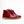 Clark’s DESERT BOOT LEATHER Men’s DARK RED LEATHER