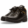 Timberland WORLD HIKER MID LC GTX  WATERPROOF BOOT Men’s -BLACK FULL GRAIN W OLIVE