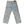 L/AB C/O OFF WHITE AOP DENIM JEAN - MEN’S/LT INDIGO
