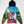 GFA MANASSEH-MAD SKILLS HOODIE SWEATER MEN’S /