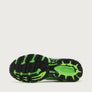 Saucony Originals PROGRID RIDE 1 Men’s -WHITE/SLIME