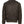 Schott N.Y.C NYLON FLIGHT JACKET SATIN MA -1 MENS- BROWN