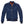 Schott N.Y.C NYLON FLIGHT JACKET SATIN MA -1 MENS- NAVY