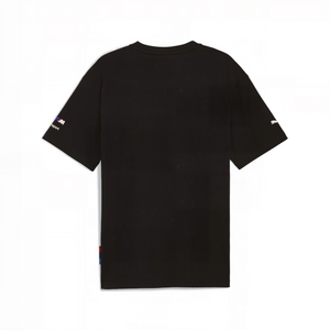 Puma BMW MMS ESS CAR GRAPHIC TEE 1 Men’s -PUMA BLACK