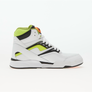 Reebok PUMP TZ  - MEN’S- WHITE/CBLACK /SOAC - Moesports