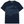 LACOSTE BIG CROCODILE PRINTED CREW NECK T-SHIRT Men’s -NAVY BLUE