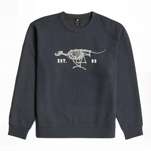 G-Star RAW RUNNING DOG BACK GR SW / Men’ -INDIA INK