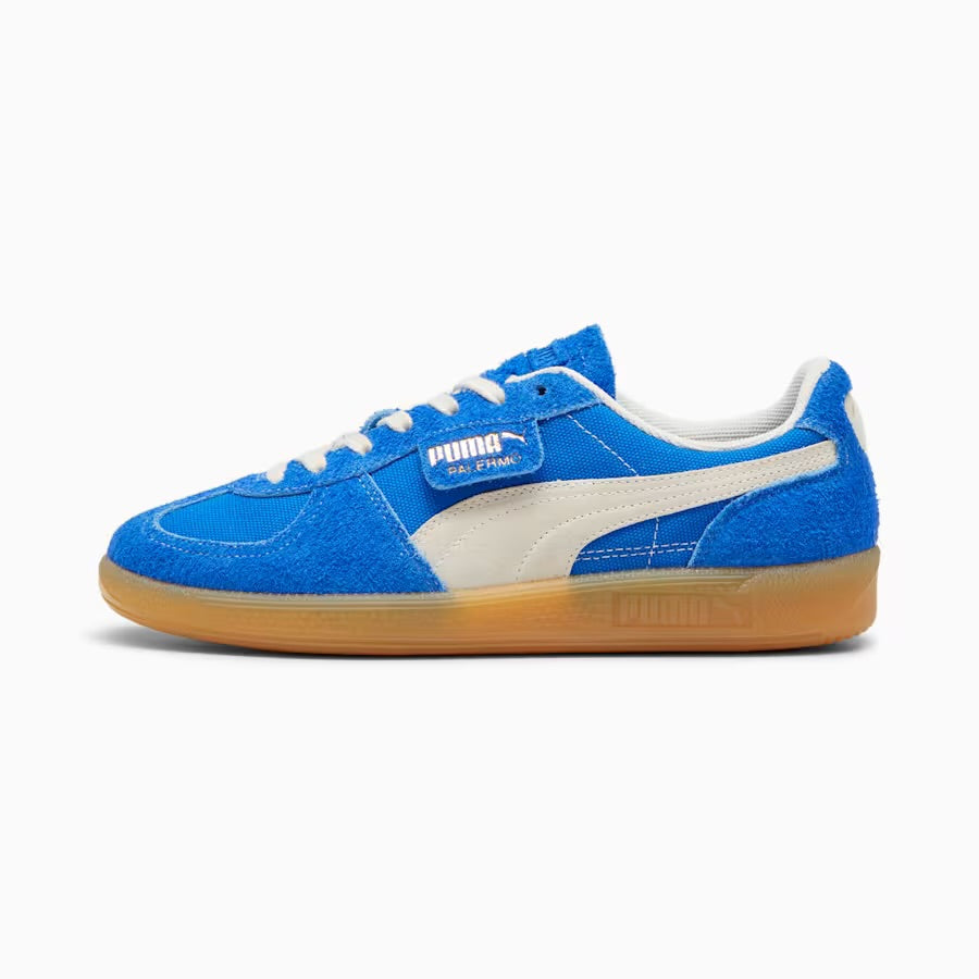 Puma PALERMO VINTAGE Men’s -HYPERLINK BLUE-FROSTED IVORY