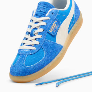 Puma PALERMO VINTAGE Men’s -HYPERLINK BLUE-FROSTED IVORY