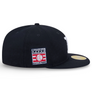 NEW ERA 5950 HOF FITTED-DETRIOT TIGERS