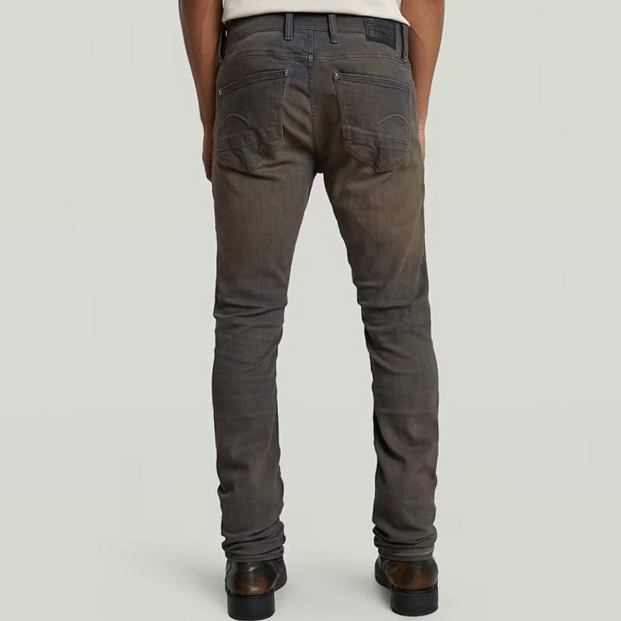 G-Star REVEND FWD SKINNY Men’s -ANTIQUE FADED SEPIA GREY