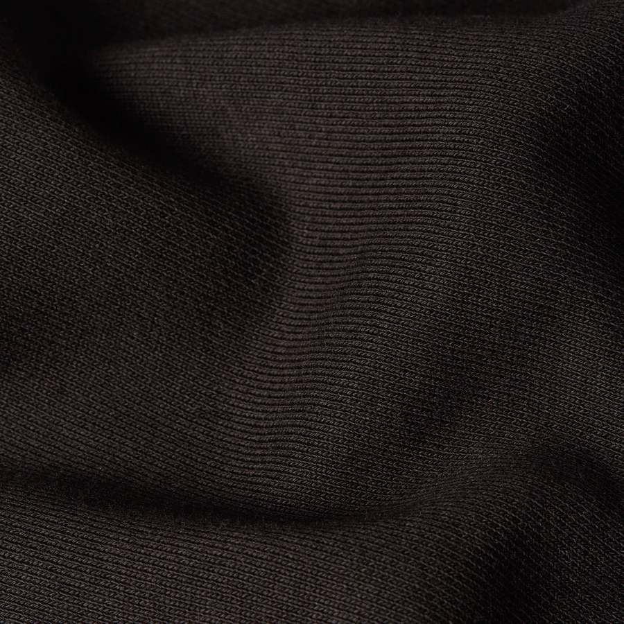 G-Star RAW APPLIQUÉ R SWEATER / Men’ -DK BLACK