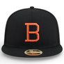 NEW ERA 5950 HOF FITTED-BALTIMORE ORIOLES