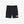 Lacoste WATER - REPELLENT COLOR-BLOCK SPORT Short Men’s -BLACK/GREY