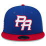 NEW ERA 5950 2026 WORLD BASEBALL CLASSIC FITTED-PR
