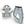 SERGIO TACCHINI CAMPO COURT TRACKSUIT / MEN’S -QUITE GREY