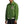AVIREX ICON LEATHER JACKET Men’s -MOSS/VERT/MOUSSE /GREEN