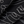 LACOSTE BIG CROCODILE PRINTED CREW NECK T-SHIRT Men’s -BLACK