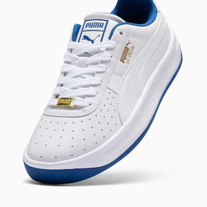 Puma GV SPECIAL  Men’s - WHITE-CLYDE ROYAL-GOLD