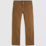 Levis Strauss & Co - 514 ORIGINAL STRAIGHT FIT Men’s -BROWN
