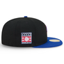 NEW ERA 5950 HOF FITTED-NEW YORK METS
