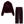Puma Women’s ESS ELEVATED VELOUR Tracksuit -RUBY