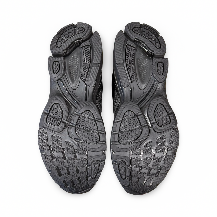 Adidas Original SPIRITAIN 2000 Men’s - BLACK/GRESIX/CARBON