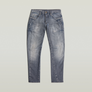 G-Star CONTOR 3D SLIM Men’s -WORN IN ELECTRIC BLUE RESTORED