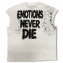 MIXED EMOTION "Starboy"  Sleeveless Tee