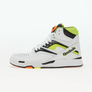 Reebok PUMP TZ  - MEN’S- WHITE/CBLACK /SOAC - Moesports