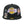 NEW ERA 5950 CUSTOM FITTED-MULTI-LOGO LA LAKERS / PURPLE YELLOW
