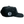 NEW ERA BROOKLYN NETS TEAM SCRIPT PRE-CURVED CORDUROY SNAPBACK -BLACK WHITE