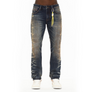 Cult of Individuality ROCKER SLIM JEAN Men’s -TIGER